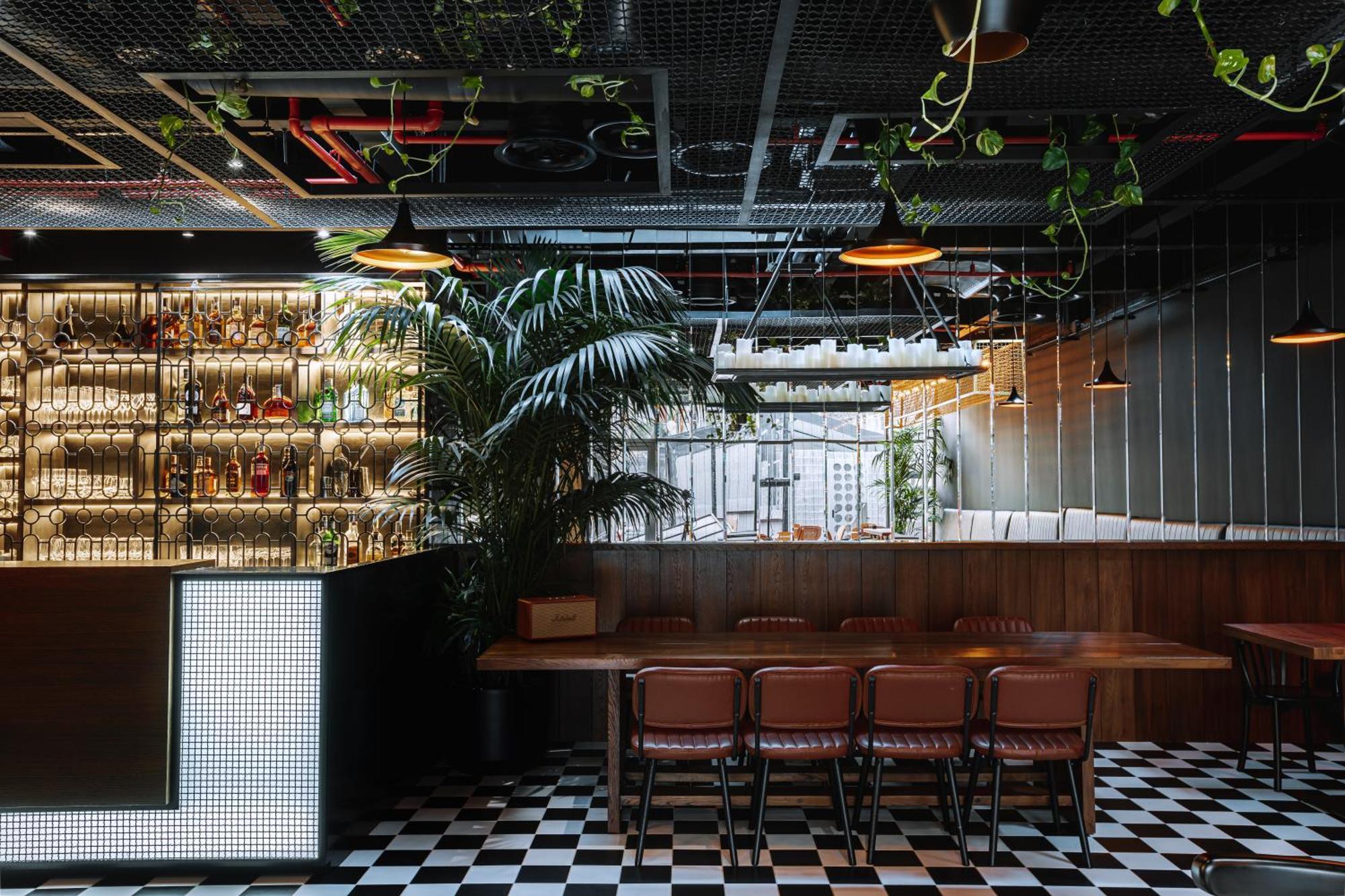 Hotel Twenties Tbilisi - Stay & Dine Exterior foto