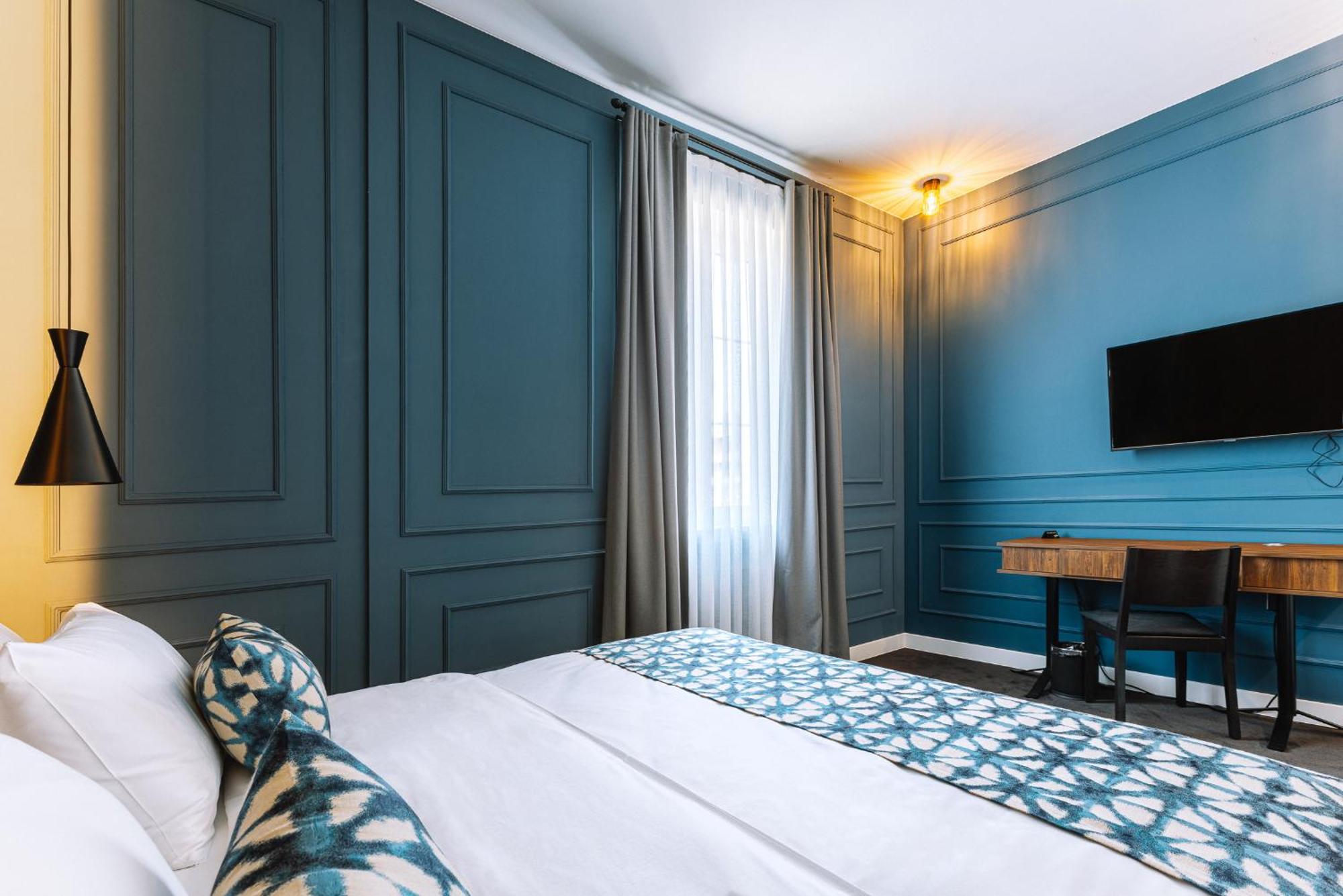 Hotel Twenties Tbilisi - Stay & Dine Exterior foto