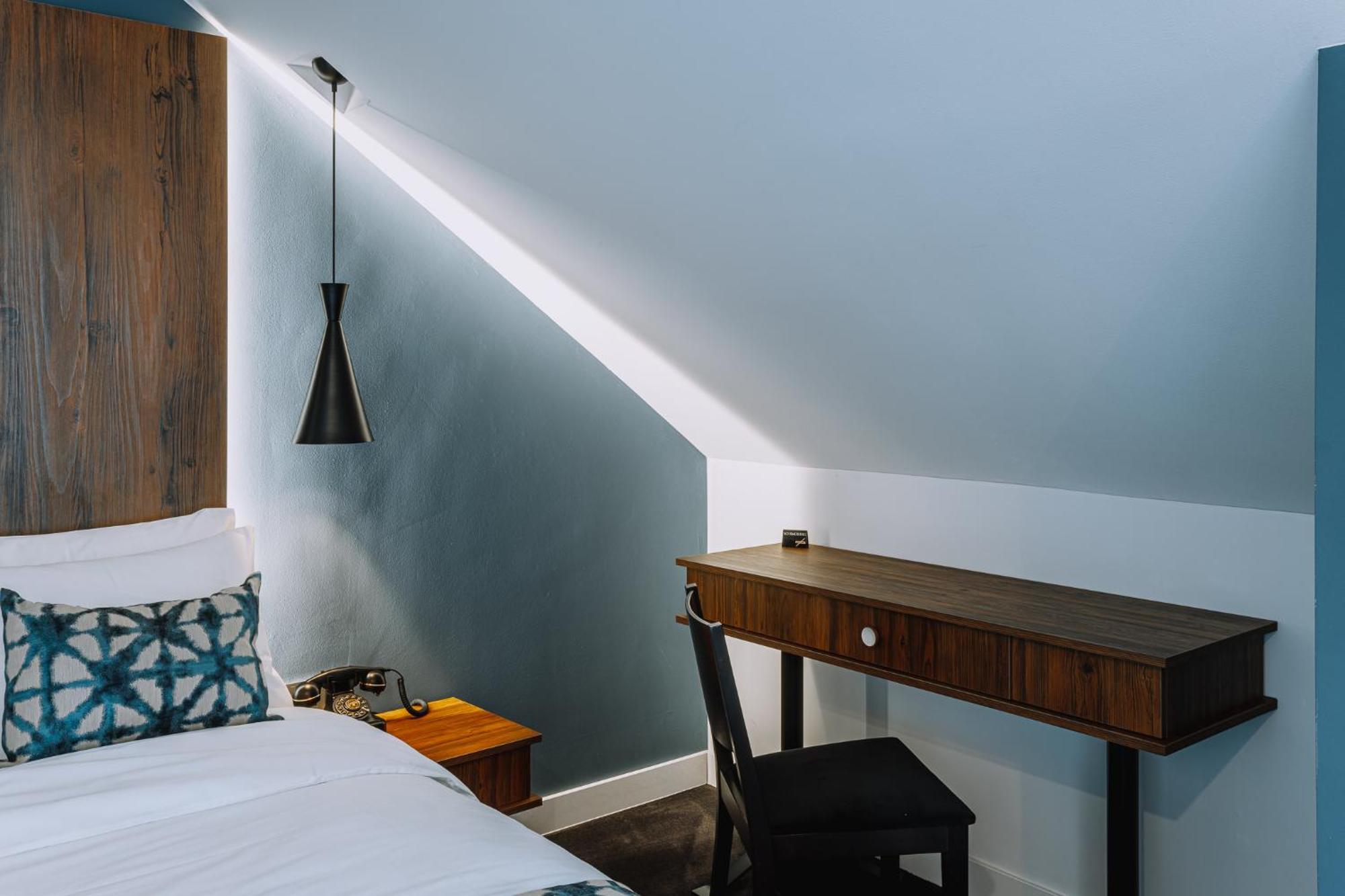 Hotel Twenties Tbilisi - Stay & Dine Exterior foto